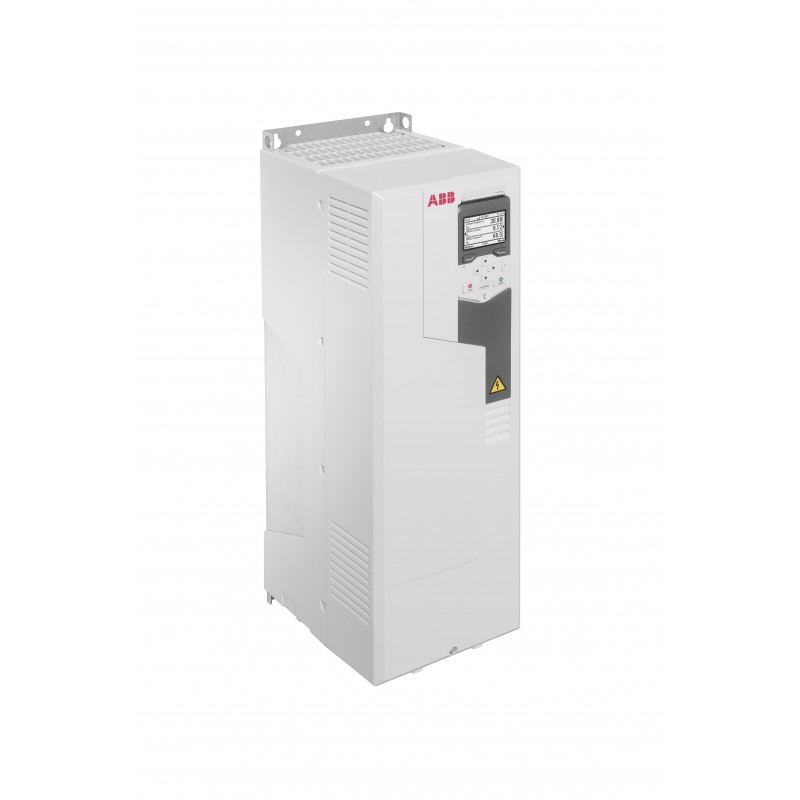 ACS58001045A4J400,  VARIADOR DE FRECUENCIA ACS 580 100 HP 480 V (SIN PANEL BASICO INCLUIDO)