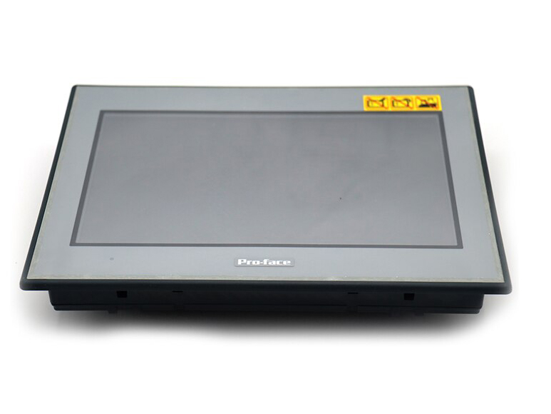 PFXGE4501WAD, PROFACE, HMI, GC-4501W de pantalla táctil,  Display Type. TFT Color LCD. Display Size. 10.1" Wide. Resolution. 800 x 480 pixels (WVGA)