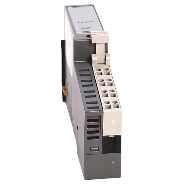 1734-EP24DC, Allen-Bradley, Point I/O Modulo de expansion de fuente de alimentacion.