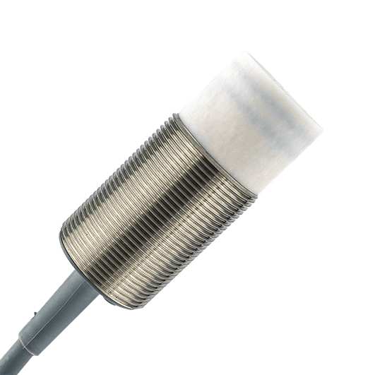 KAS-70-35-A-M32-PTFE/VAb-Z02-1-HP, Rechner, capacitivo, M32, Rosca, 25mm, PTFE, level control, Argentina, Proveedor,