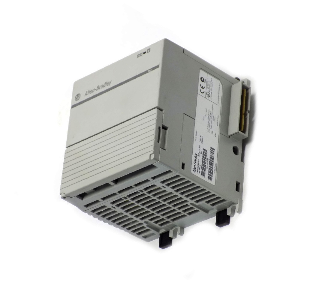 1768-PA3 Allen Bradley,  Power Supply, CompactLogix, AC, 85-265VAC or 18-132VDC