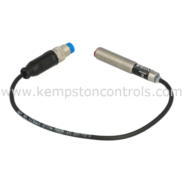HB03PBT7, Wenglor,Sensor Reflex, CARCASA de Acero Inoxidable, con Supresión de Fondo, 10-30 VDC, -25 a +60 Grados, IP67, 25 MA, 600 HZ Frecuencia de conmutación,