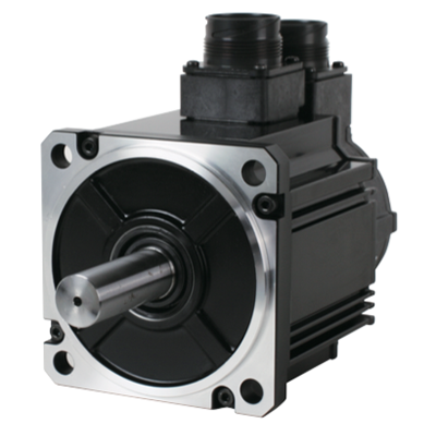 MSMF152L1G5, Panasonic, Servo Motor, MINAS A6, 1,5kW, baja inercia, 4,77Nm, 3000rpm, clase 200V, eje chavetero, aceite