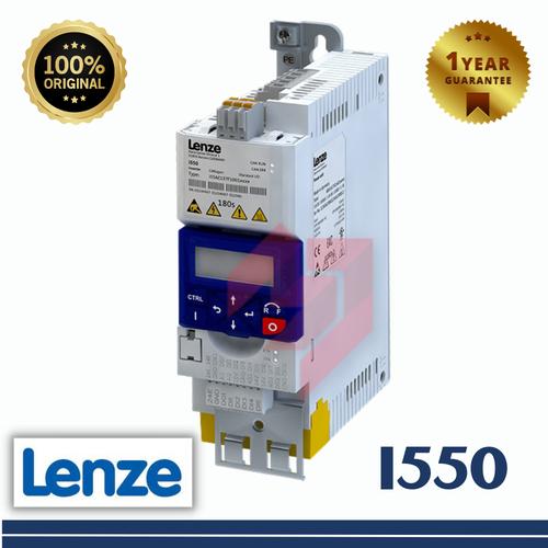 i55AE222B10V10000S, Lenze, inverter i550-C2.2/230-1, 2,2 kW/3,0 HP