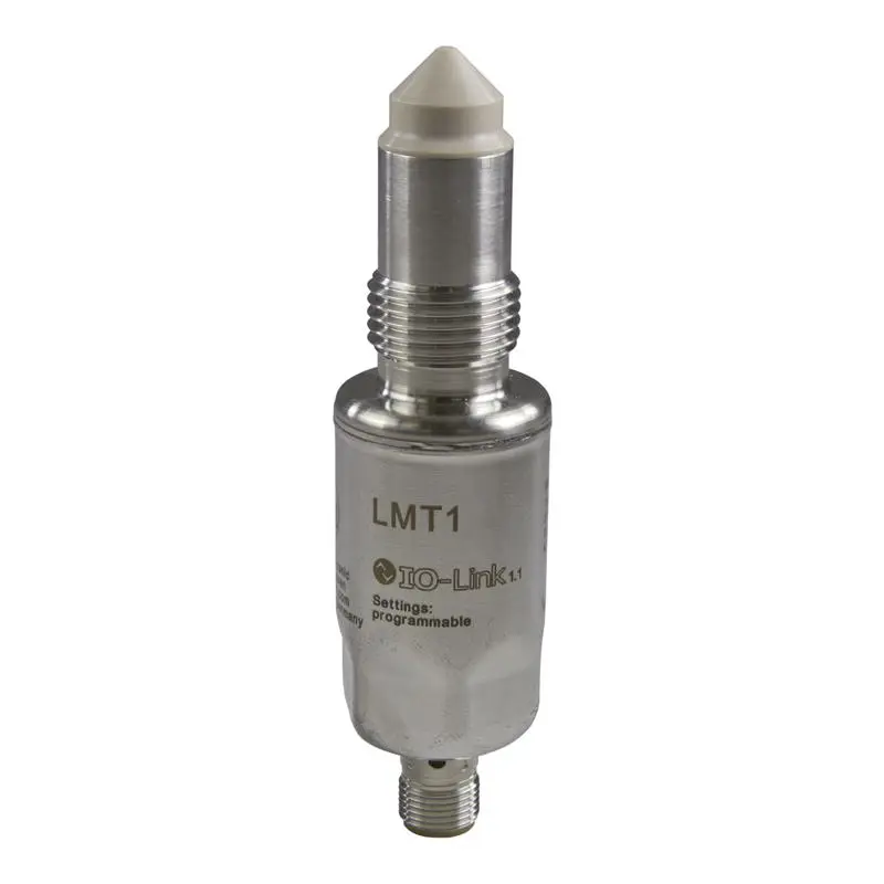 LMT110,  IFM electronic Electronic Level Probe, PNP NO/NC
