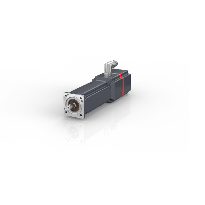 AM8033-1E10, BECKHOFF, Servomotor 3.20 Nm (M0), F3 (72 mm)