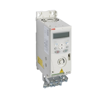 ACS150-03E-02A4-4, LV AC micro drive, IEC: Pn 0.75 kW, 2.4 A (ACS150-03E-02A4-4)