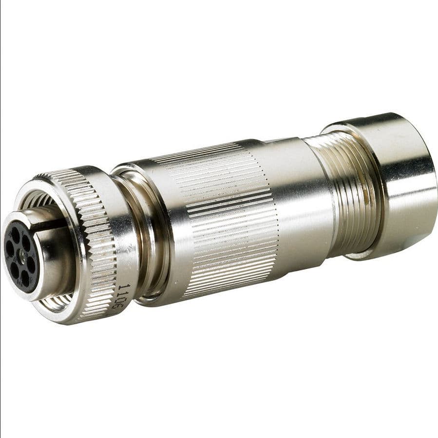 7P Z31 BF6-3PG11MSPEZ, Bosch, Rexroth, Contraenchufe, enchufe de 7 polos (6 + PE) EN 175301-804.