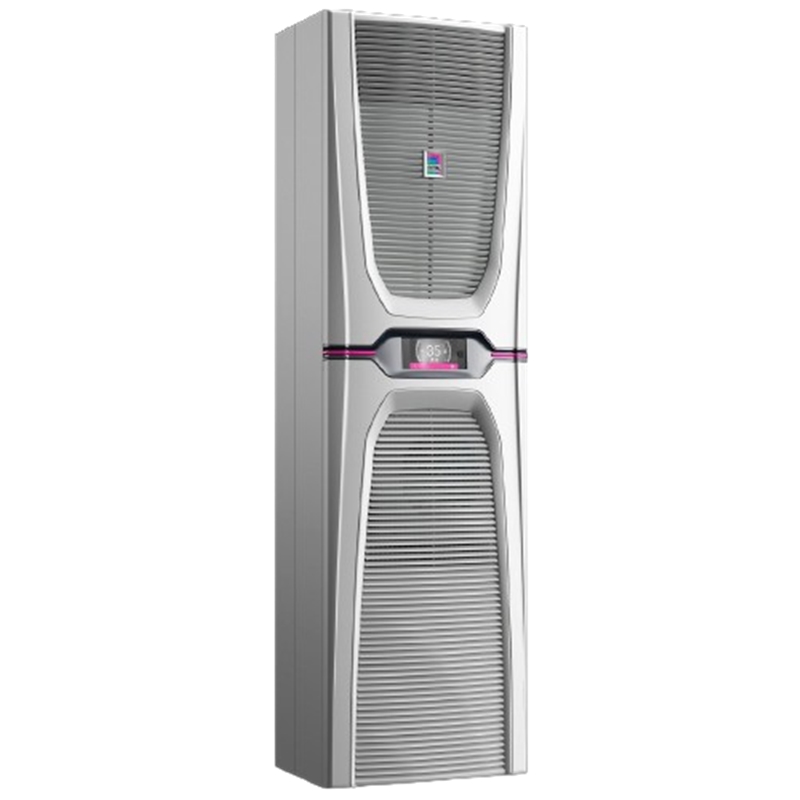 SK 3188.940, Rittal, Refrigerador mural Blue e+ 1,6 kW - 5,5 kW