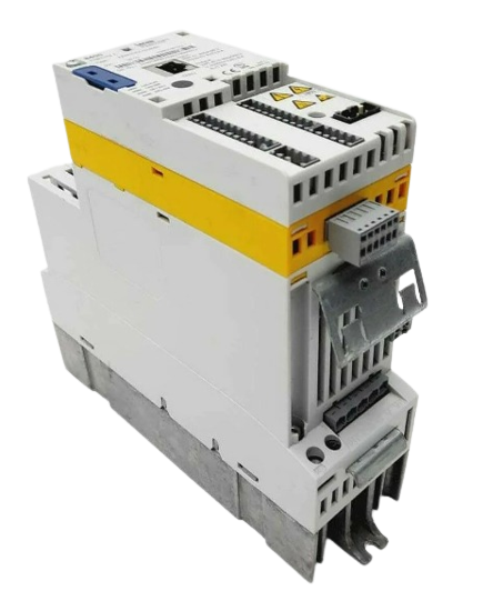 E84AVSCE7514SB0, LENZE, Variador de frecuencia, serie 8400, Stateline, instalación, 0,75 kW (1,0 HP), 400/500 V CA, 3/PE, estándar