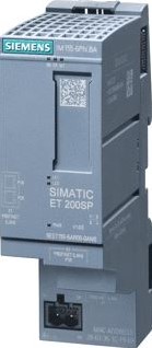 6ES7155-6AR00-0AN0 SIMATIC ET 200SP, PROFINET INTERFACE
