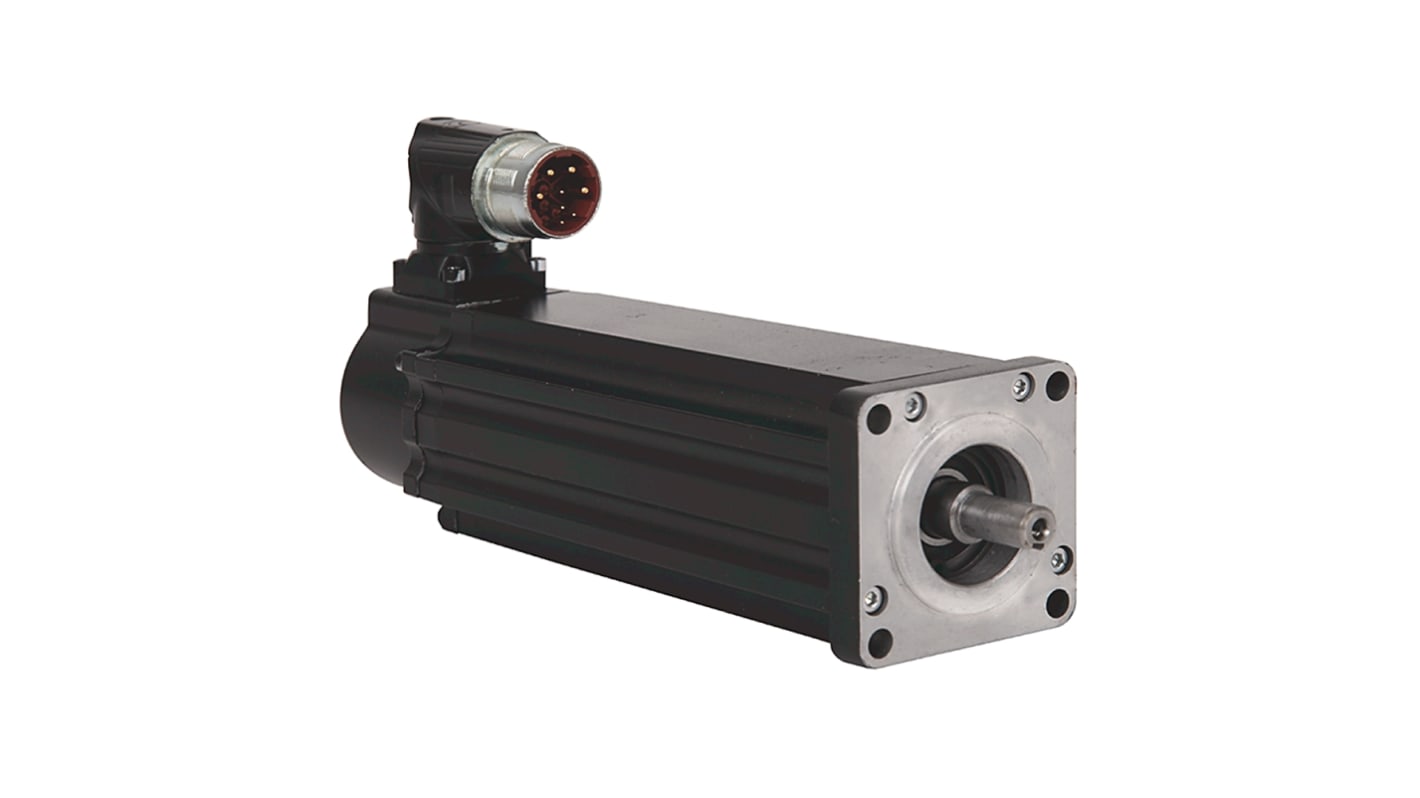 VPL-B1153F-PK12AA, ALLEN BRADLEY, Servomotor, 400V, 7.16 kW, 5000rpm, Service, Reparaciones, asistencia tecnica