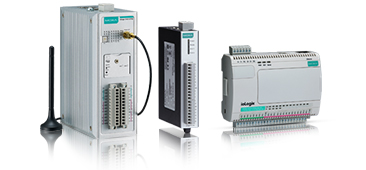 ioLogik E1200 Series, Moxa, E/S universal, 6 RTD, temperatura de funcionamiento de -10 a 60 °C