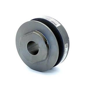 ROBA-RN 3/100.312, Mayr, Limitador de par de fricción, Clutch – Torque Limiter ” Stuff ” 100 310 Gr.5 Hole D = 65 – 5/100.312