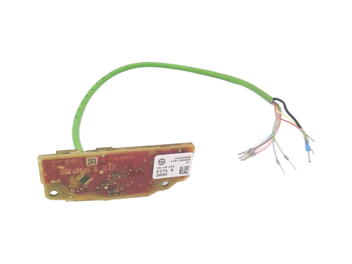 EI7 (EI71xB), SEW-Eurodrive, ENCODER MODULE, PRE-WIRED, 9-PIN HARNESS, EI7.