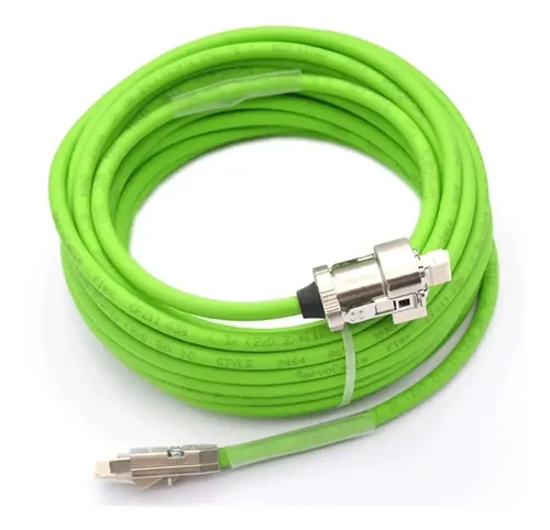 6FX5002-2DC10-1DA0, Siemens,  cable, SINAMICS Drive-CLiQ) conector IP20/IP67, con 24 V MOTION-CONNECT 500 longitud (m)= 30