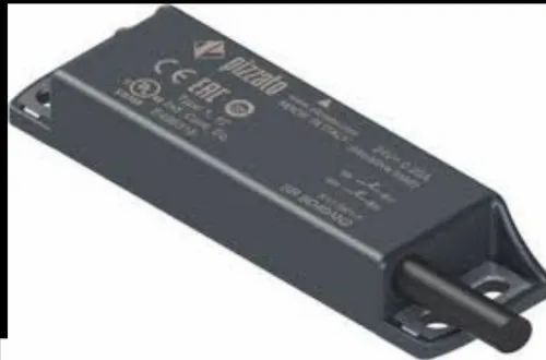 SR BD40AM0.1, Pizzato Elettrica, Magnetic safety sensor complete with actuator, M12, 4 polos.