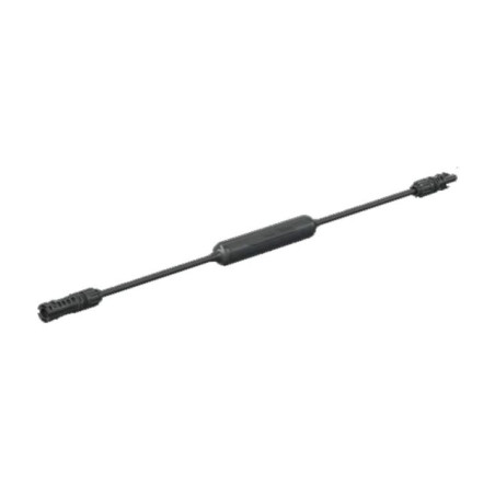 PV-K/1500ILF2-15/6E0067UL , STÄUBLI MC4-Evo 2 In-Line Fusible, cable, 15A, 1500VDC, 67cm Largo