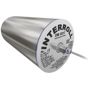 DM-0113, INTERROLL, Drum Motor, Motortambor, 4,500rpm, 700W, Ø112.0mm , FW 519.0mm,