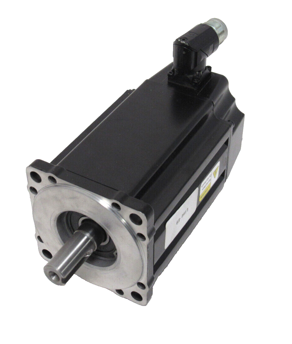 VPL-B1153F-PJ14AA, Allen Bradley, Servomotor, baja inercia, 480 V CA, tamaño de bastidor con círculo de pernos de 115 mm, 3