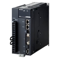 SV2-100L2, Keyence Corporation, Servoamplificador / sistema de servo CA de la Serie SV2, 1Kw, 240VAC
