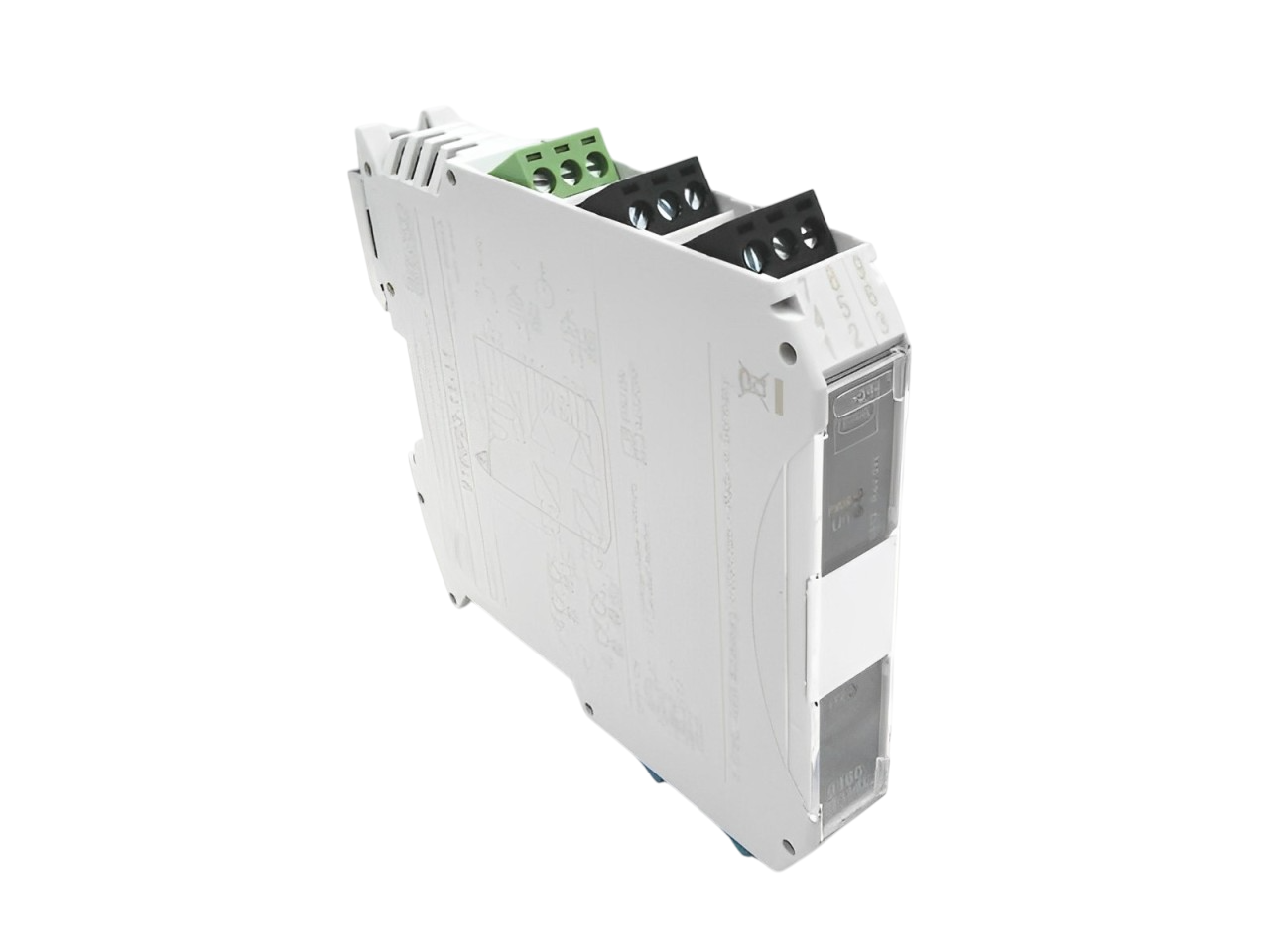 9160/23-11-11, Stahl, Módulo de bus de campo TC-T tipo J EtherCAT-IN/OUT