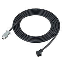 SV2-BE10A, Keyence Corporation, Encoder cable with battery Standard, 10m, for 1kW to 5kW in SV3 series