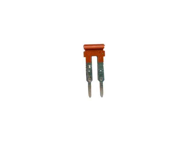 BPL-7700, MTL-Eaton, Conector de alimentación, 2 PIN, en bus (Power Bus Link) de Eaton, MTL 245vdc, 100PC/bag