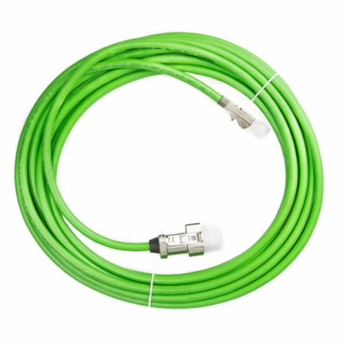 6FX5002-2DC10-1DE0, Siemens, Signal cable pre-assembled type: (SINAMICS DRIVE-CLiQ) plug IP20/IP67, with 24 V MOTION-CONNECT 500 length (m)= 36, +0 +30 +6 +0.